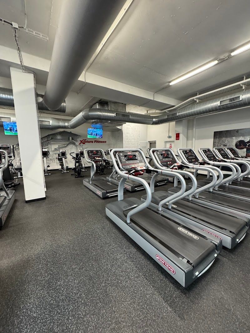 Xplore Fitness Na Příkopě foto 1