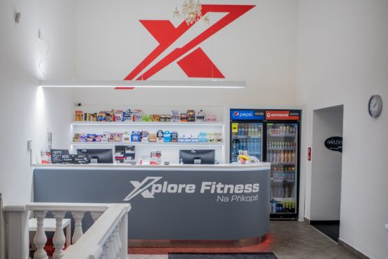 Xplore Fitness Na Příkopě foto 2