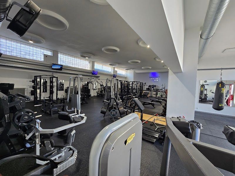 Viking Gym Nymburk foto 1