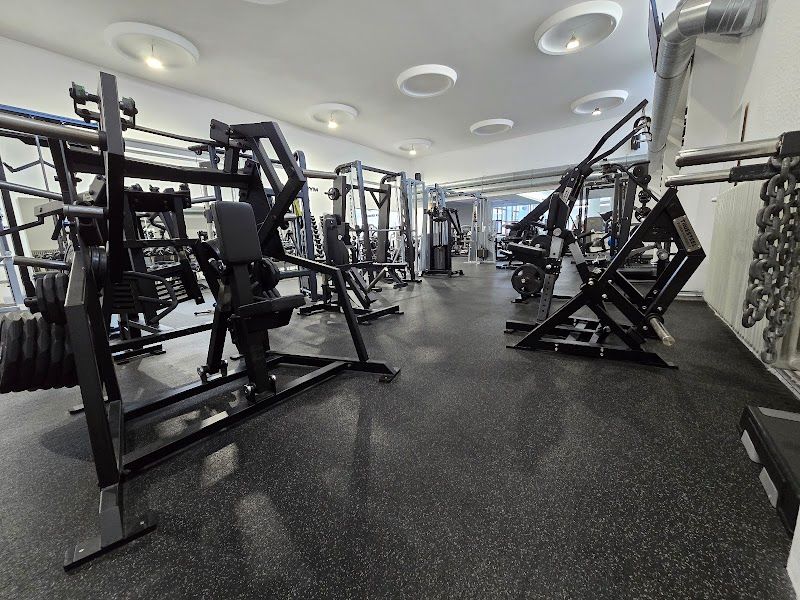 Viking Gym Nymburk foto 2