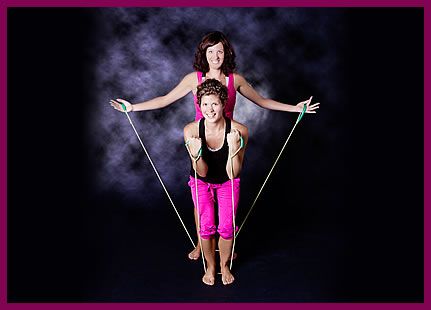 Studio ENDORFIN Liberec foto 1