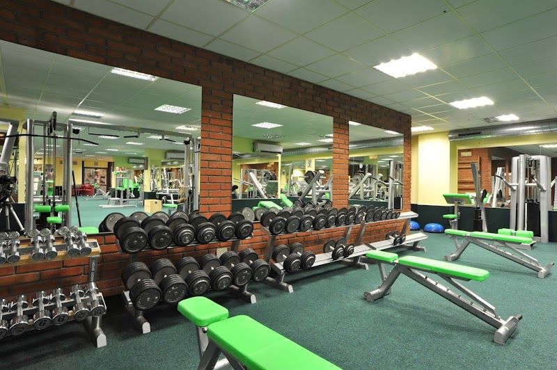 Fitmexx foto 1