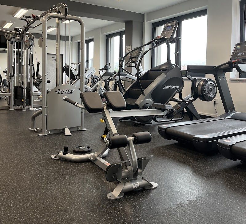 GYM FITNESS foto 1
