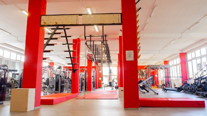 PANTHER GYM foto 1