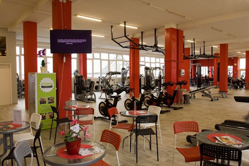 PANTHER GYM foto 2