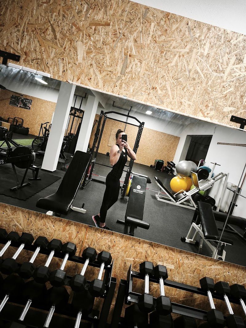 Chill&Gym Milevsko foto 1