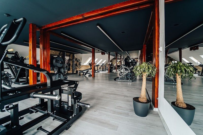 Sportovní a relaxační centrum Galaxie foto 2