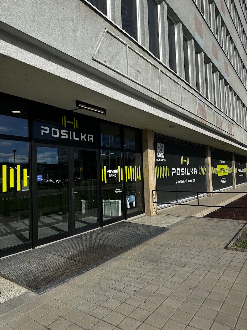 Posilka foto 1