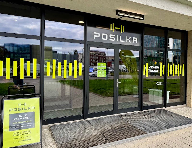 Posilka foto 2