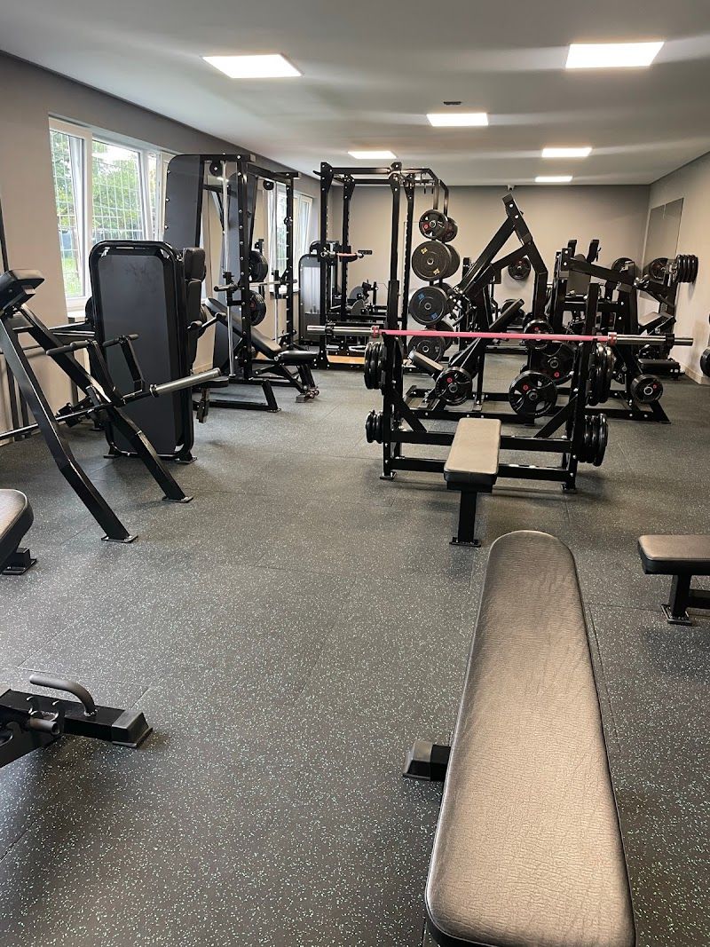 BP Gym foto 2