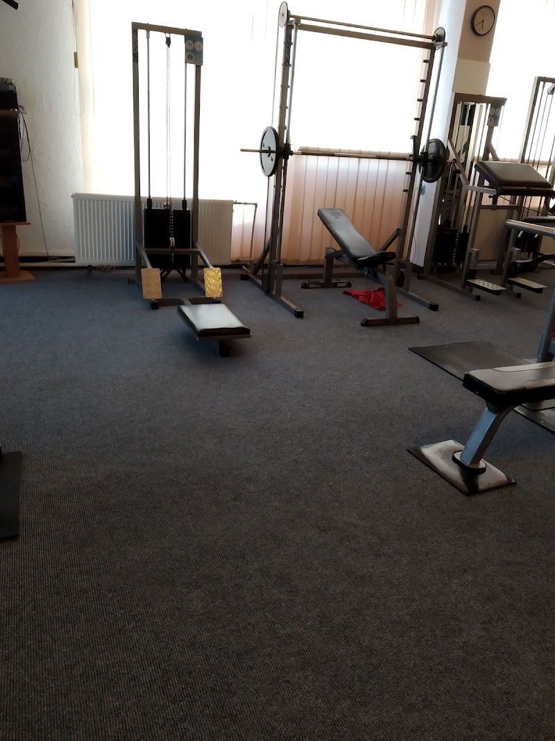 Fitness Flora Litvínov foto 2