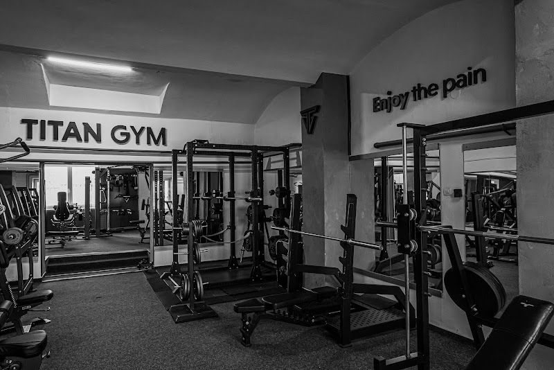 TITAN GYM foto 1