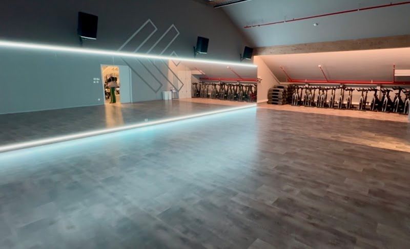 FORM FACTORY fitness center - Breda foto 1