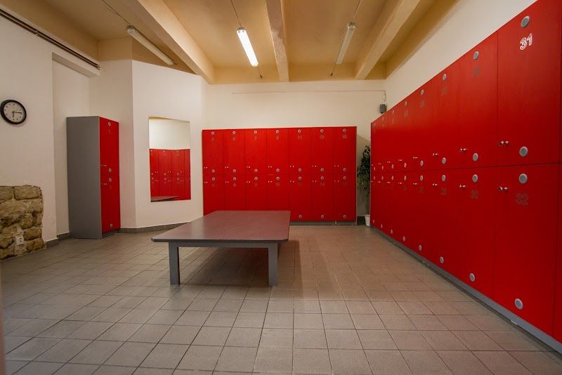 Fitness studio KWK FIT foto 2