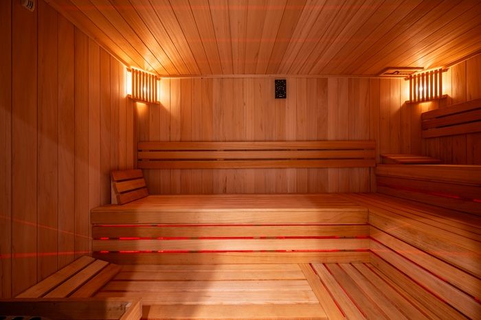 FORM FACTORY fitness center - Campus Brno foto 1