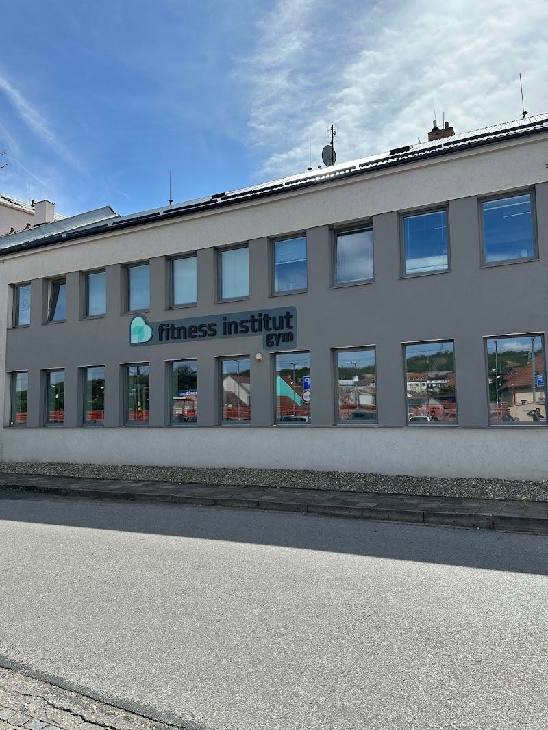 Fitness Institut Gym foto 1