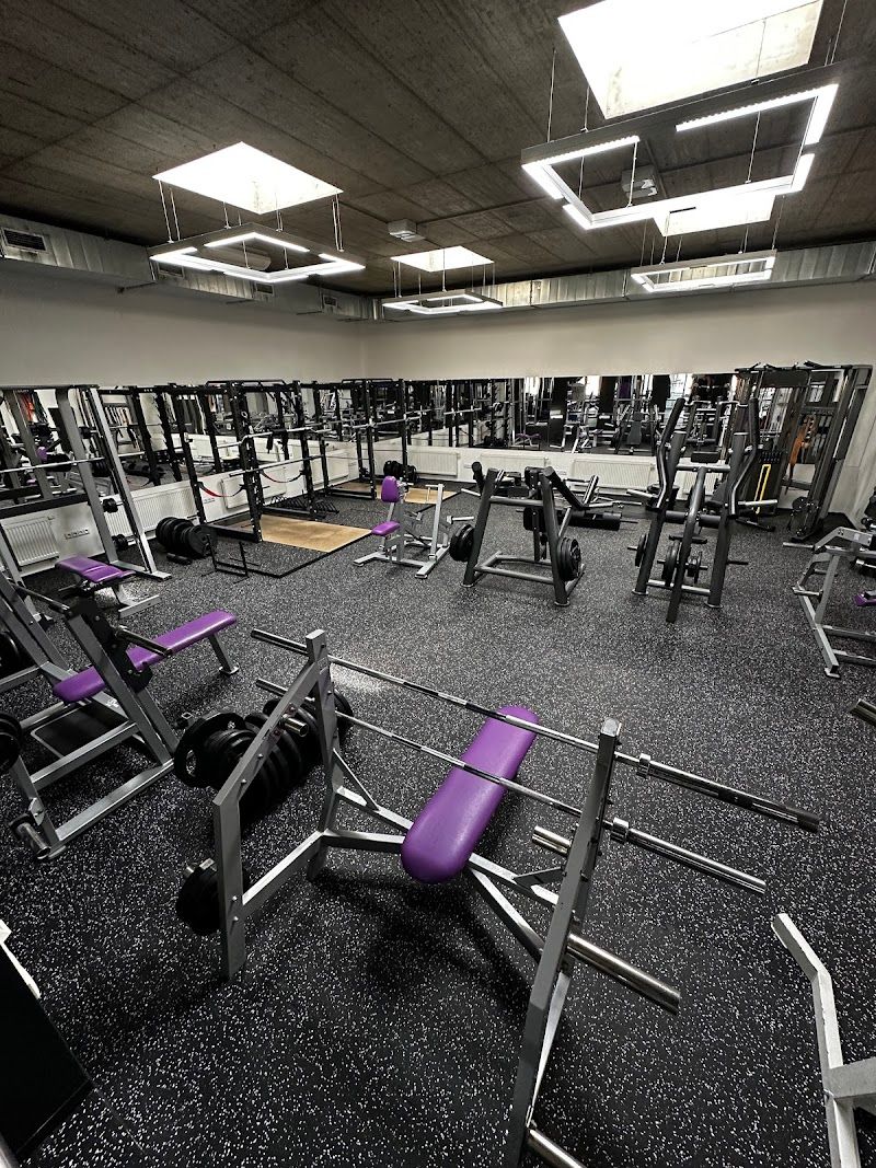 Fitness Institut Gym foto 2