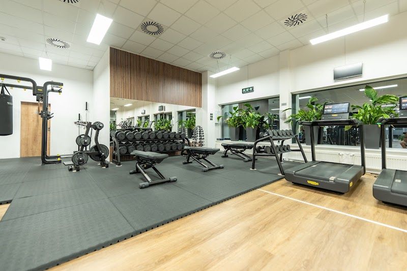 Fitness Clinic foto 1