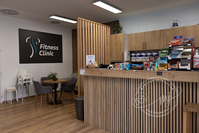 Fitness Clinic foto 2