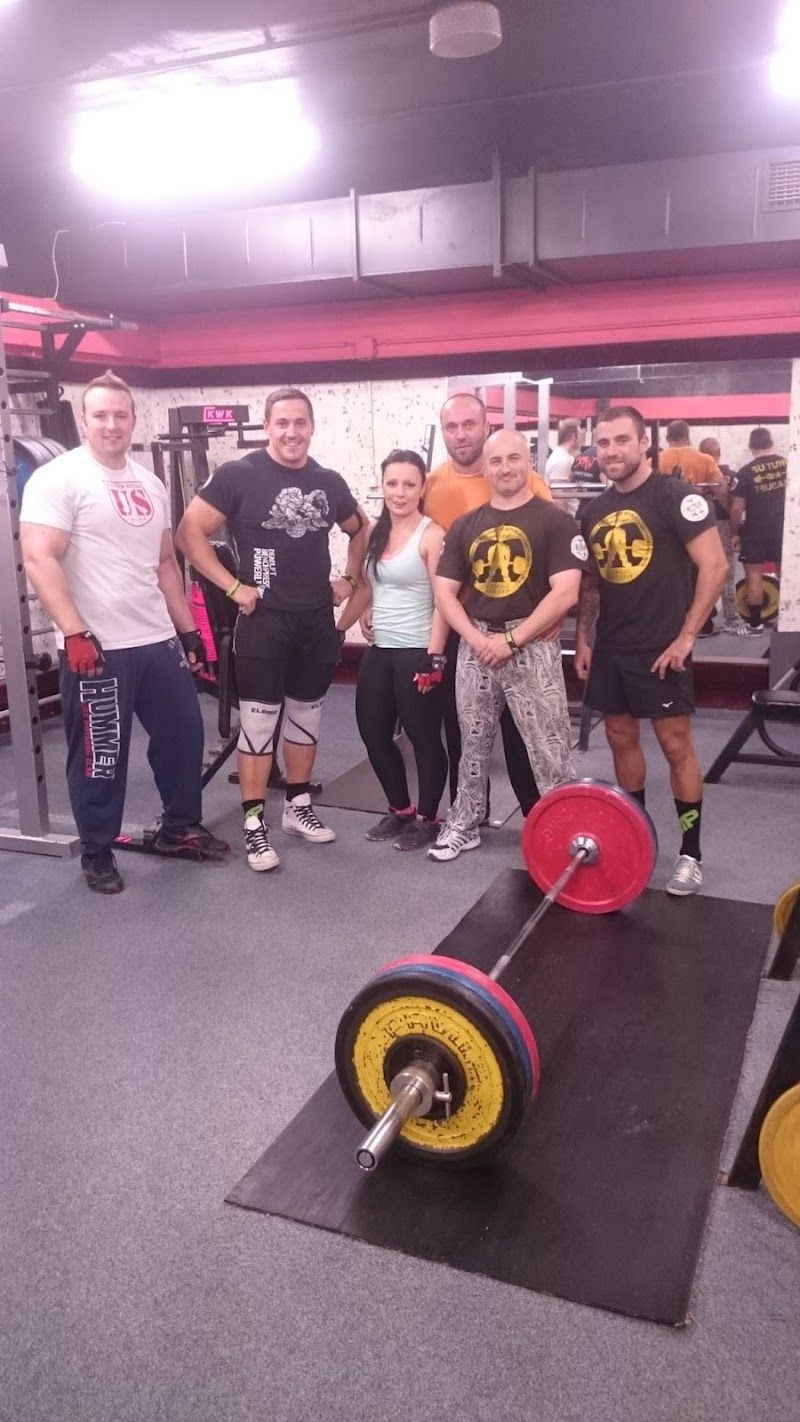 Fitness OD Timpo foto 1