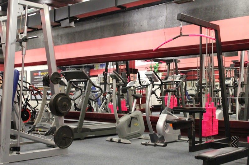 Fitness OD Timpo foto 2