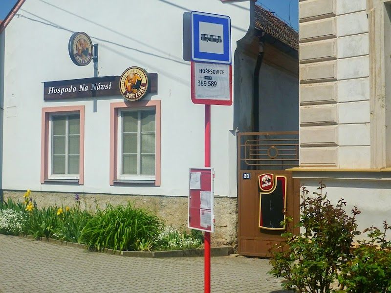 BUĎ SVŮJ (Dřínov) foto 2