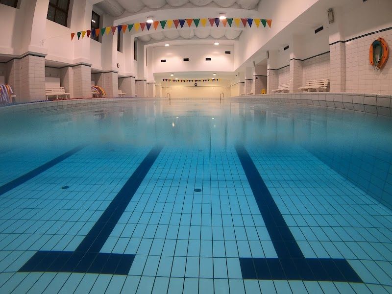 YMCA foto 1