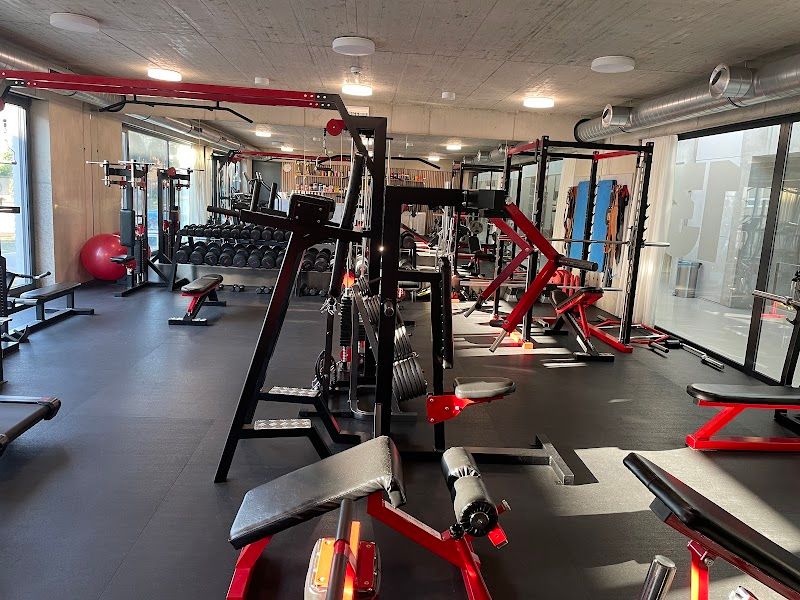 GYM13 foto 1
