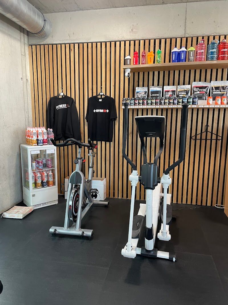GYM13 foto 2
