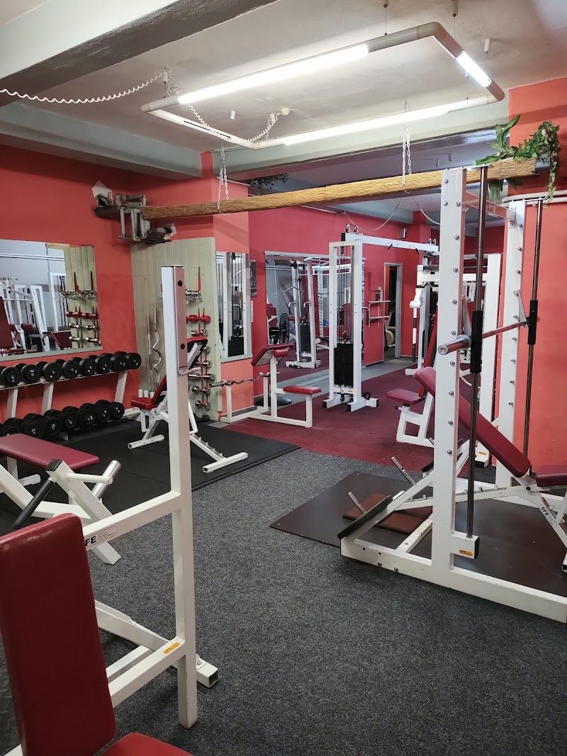 FitStudio foto 2