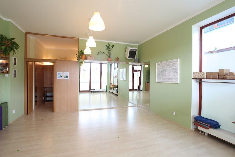 Yogacentrum - Ďáblice foto 1