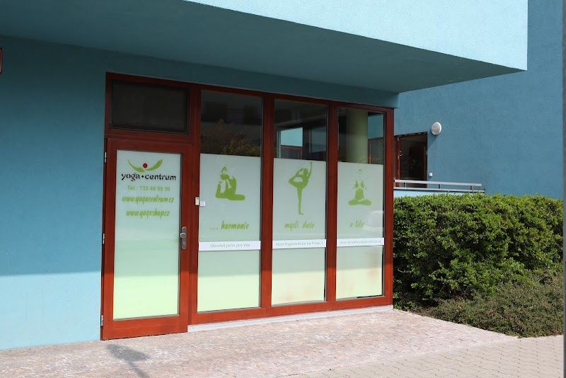 Yogacentrum - Ďáblice foto 2