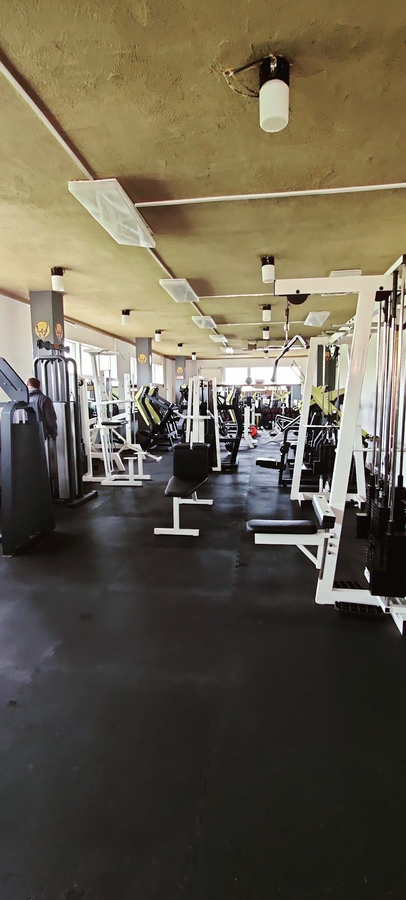 Gym Fit Krupka foto 1