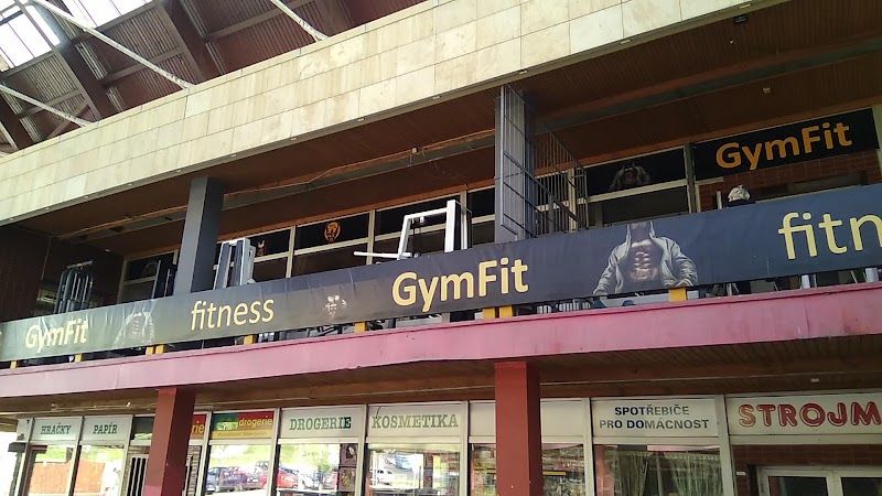 Gym Fit Krupka foto 2