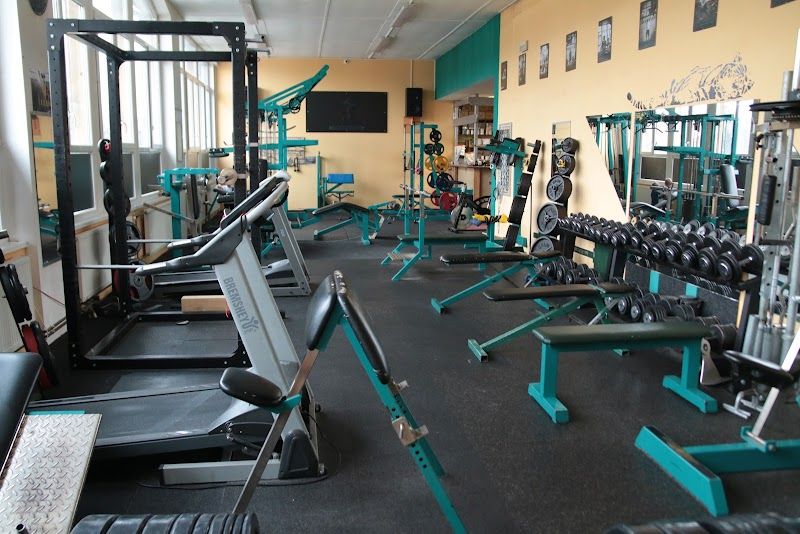 Fit Studio R.Jaroš foto 1