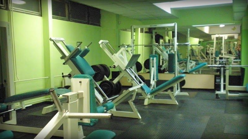 Athletic & Fitness club UNO foto 1