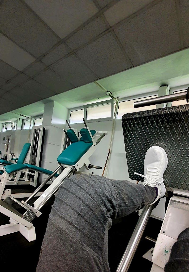 Athletic & Fitness club UNO foto 2