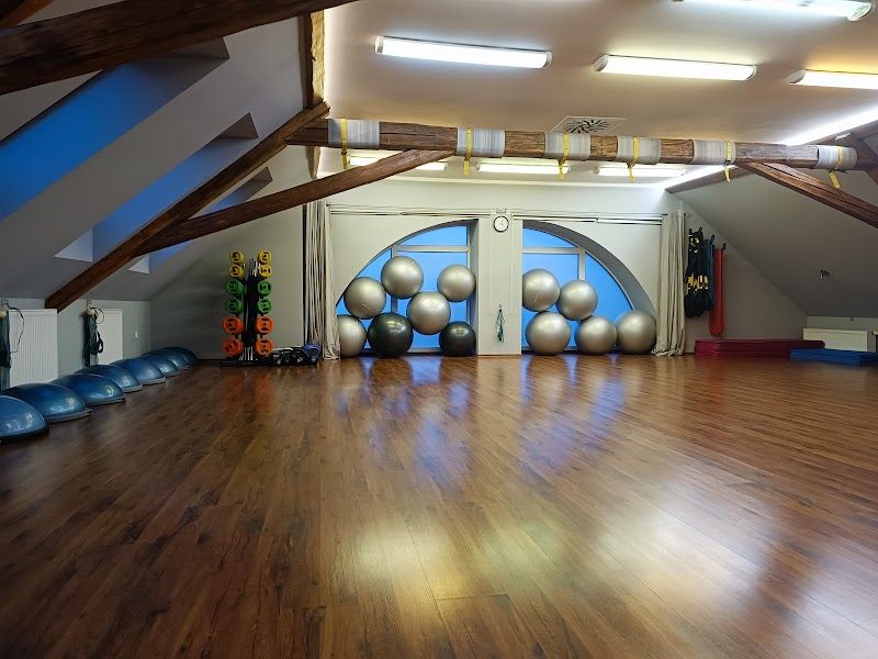 Studio FitActivity foto 1