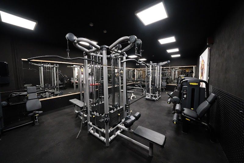 Marvel Gym - náměstí foto 1