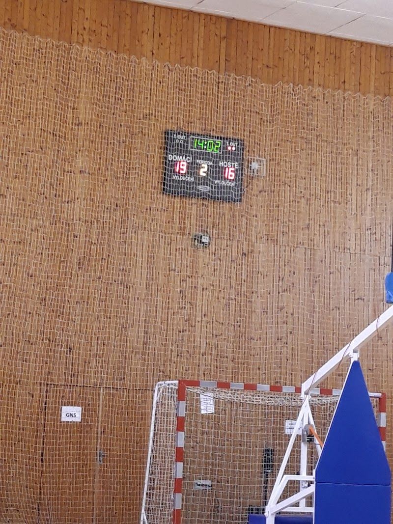 Hala Bios Nové Strašecí foto 2