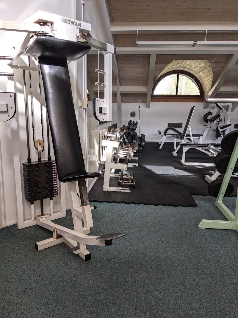 Fitness Hlinsko foto 1