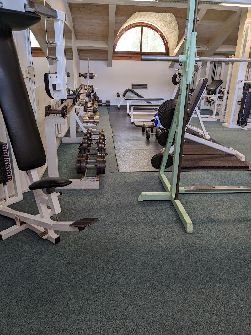 Fitness Hlinsko foto 2