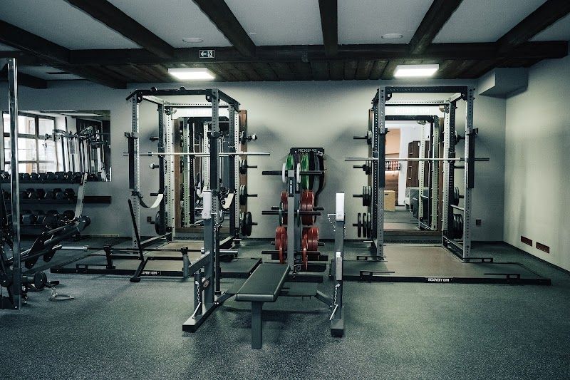 RC 24/7 Fitness foto 1