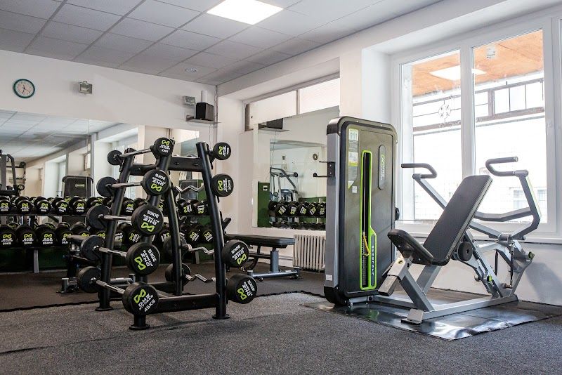 Fénix Fitness foto 1