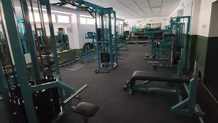 Fénix Fitness foto 2