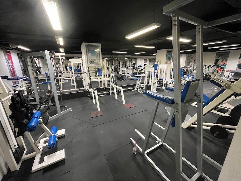 Fitness Petra Brno foto 2