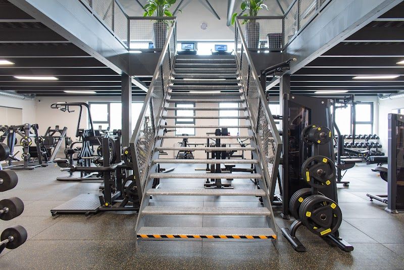 Royal Fitness Kladno foto 2