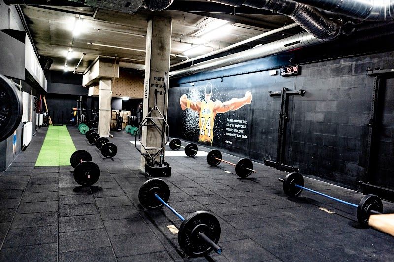 Mamba Gym Kladno foto 2