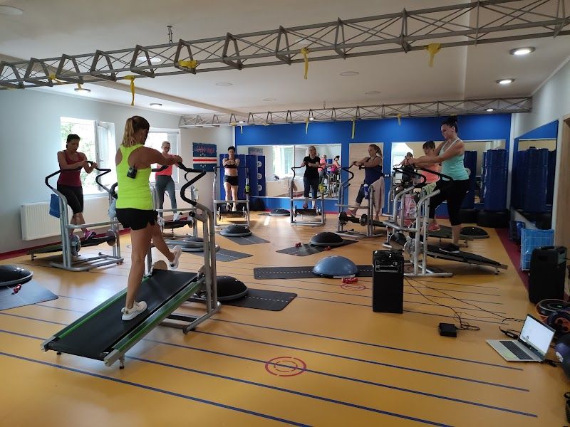 Waves Fitness foto 1