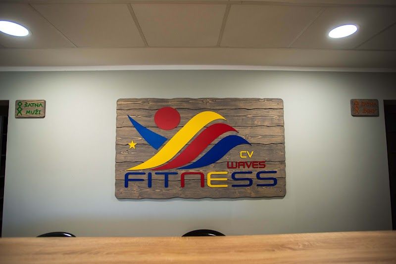 Waves Fitness foto 2